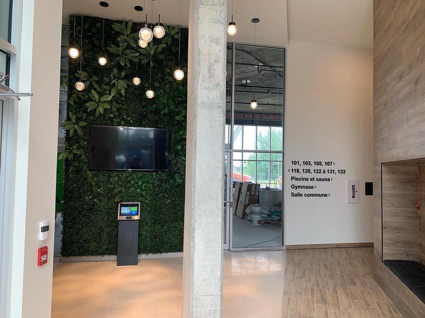 Hall d'entrée/Vestibule - 408-705 Av. Pierre-Dansereau, Terrebonne (Terrebonne), QC - Indoor Photo Showing Other Room