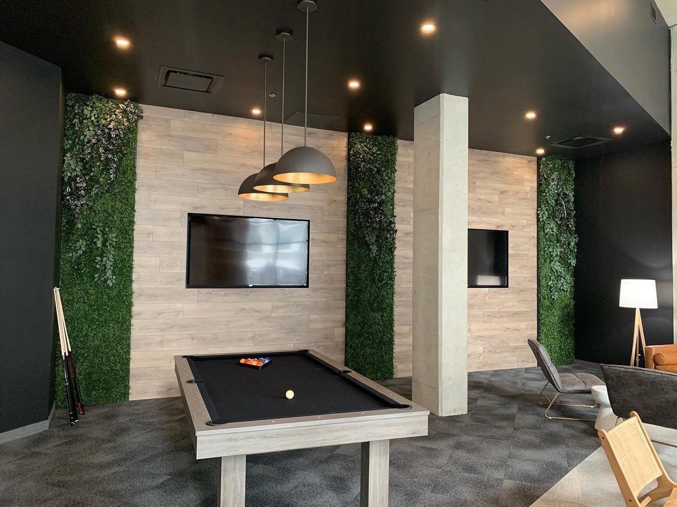 Playroom - 308-705 Av. Pierre-Dansereau, Terrebonne (Terrebonne), QC - Indoor Photo Showing Other Room