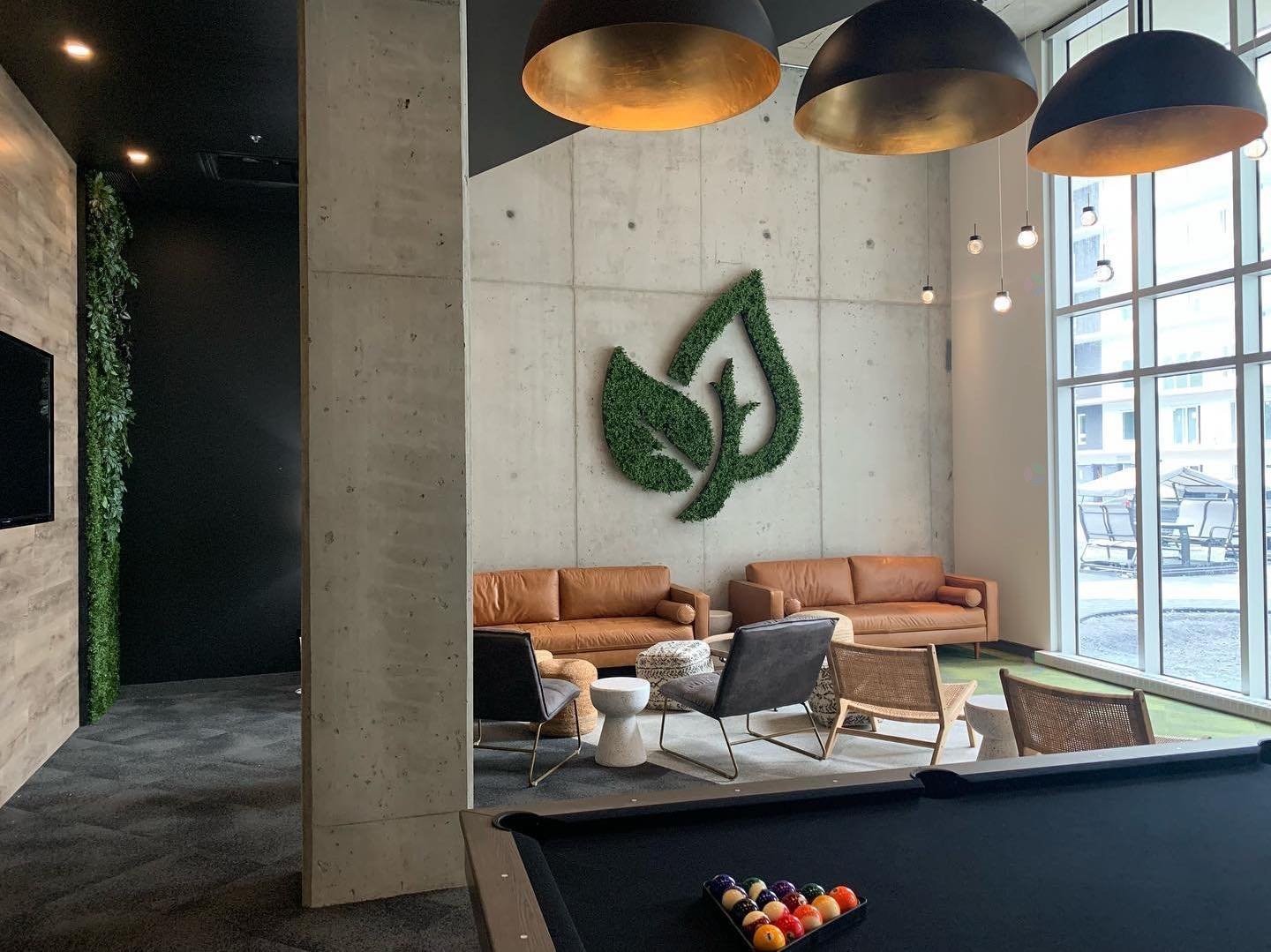 Salle de jeux - 308-705 Av. Pierre-Dansereau, Terrebonne (Terrebonne), QC - Indoor Photo Showing Other Room