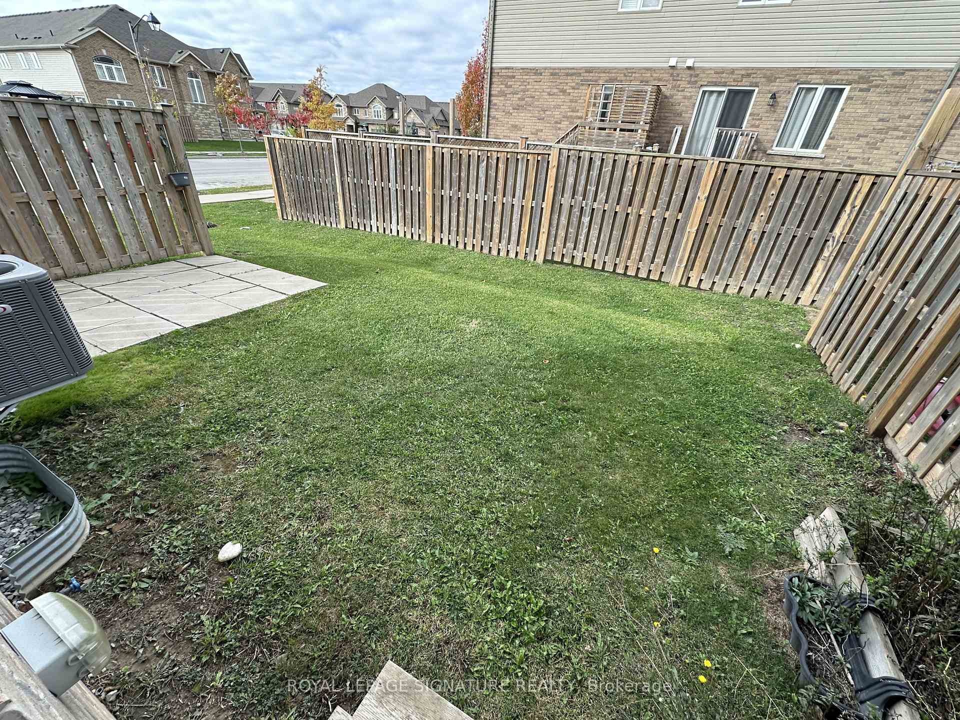 40 Kingsborough Dr Drive, Hamilton, ON - Outdoor