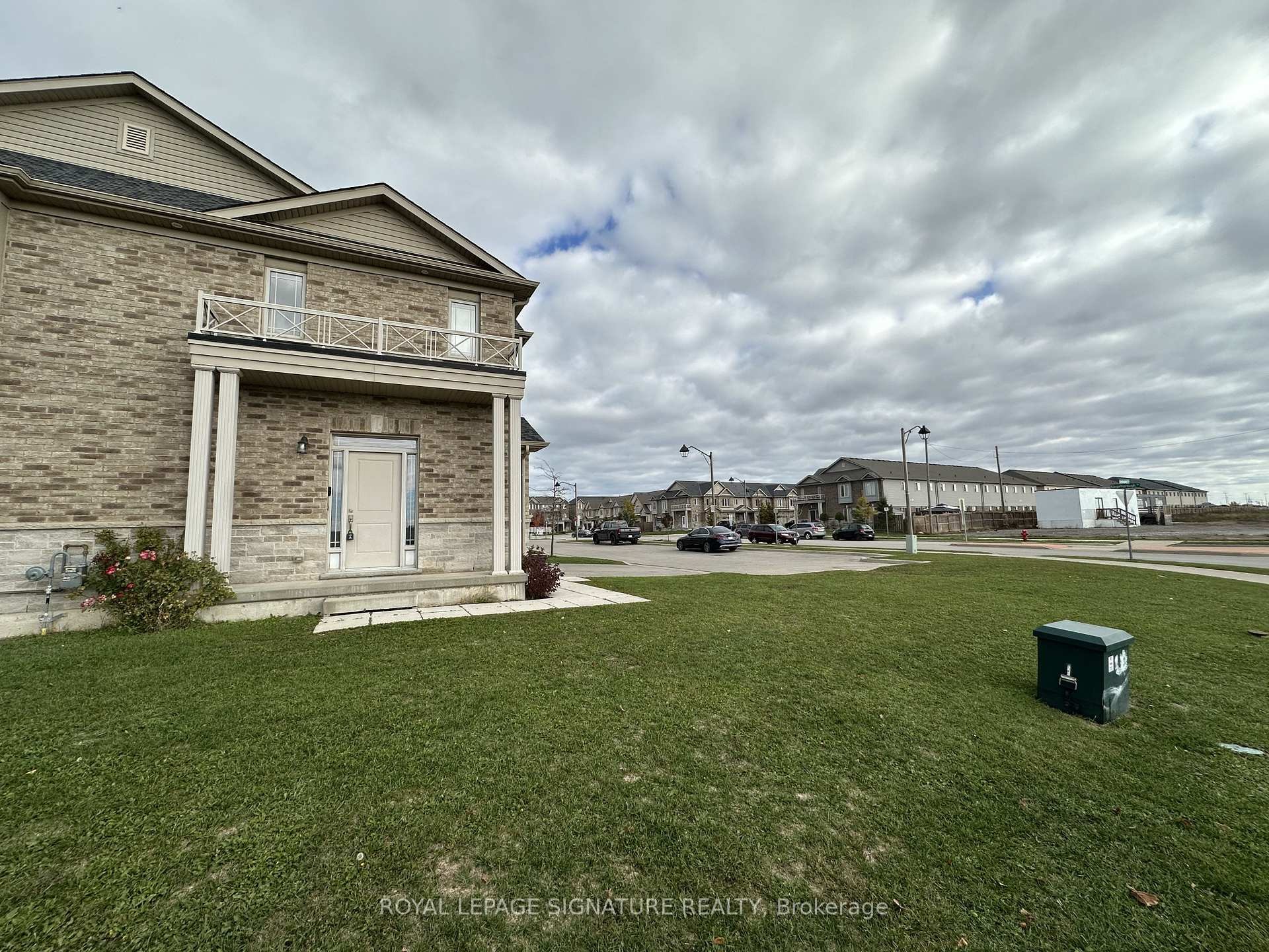 40 Kingsborough Dr Drive, Hamilton, ON - Outdoor