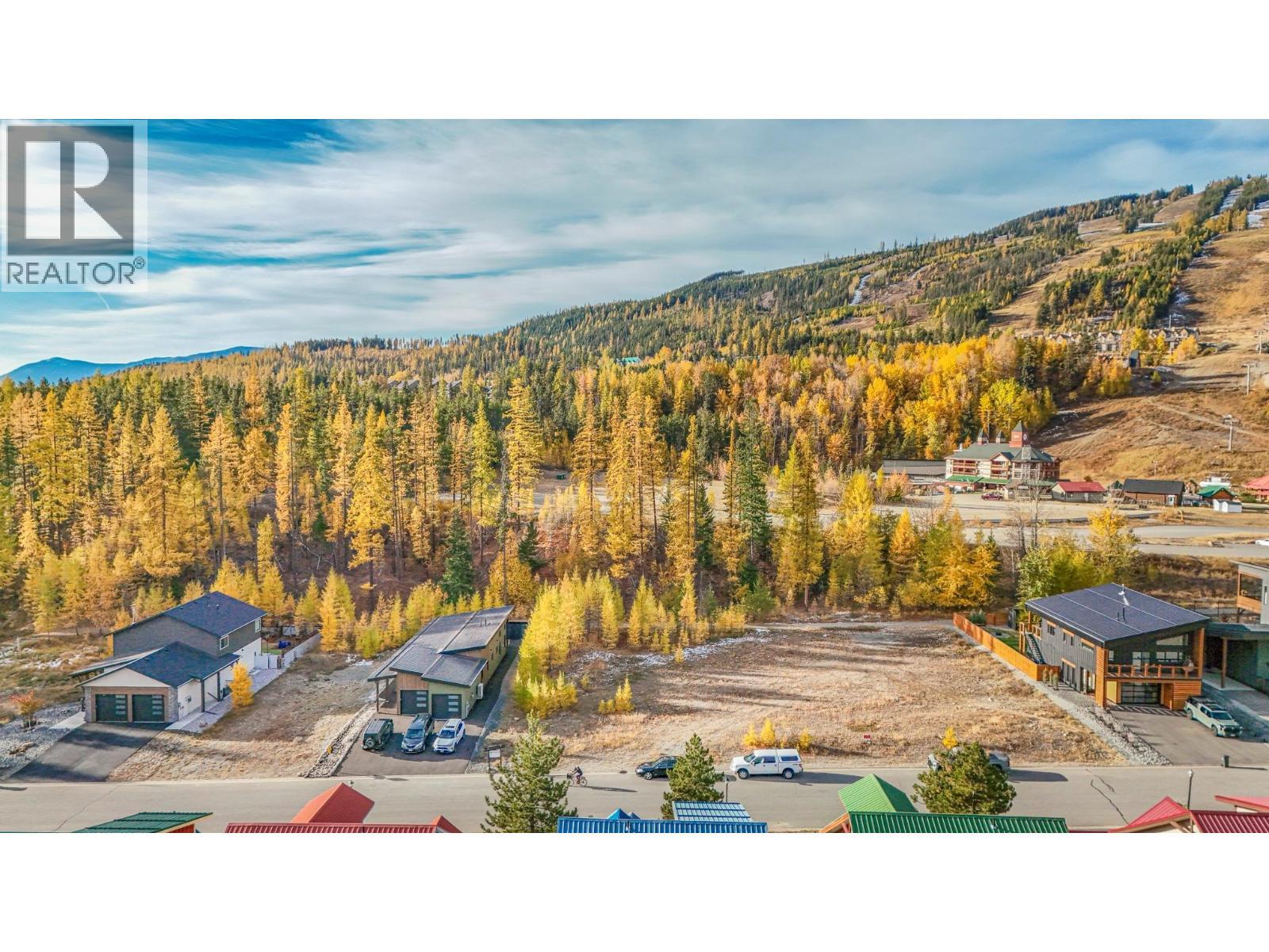 237 Stemwinder Drive, Kimberley, BC