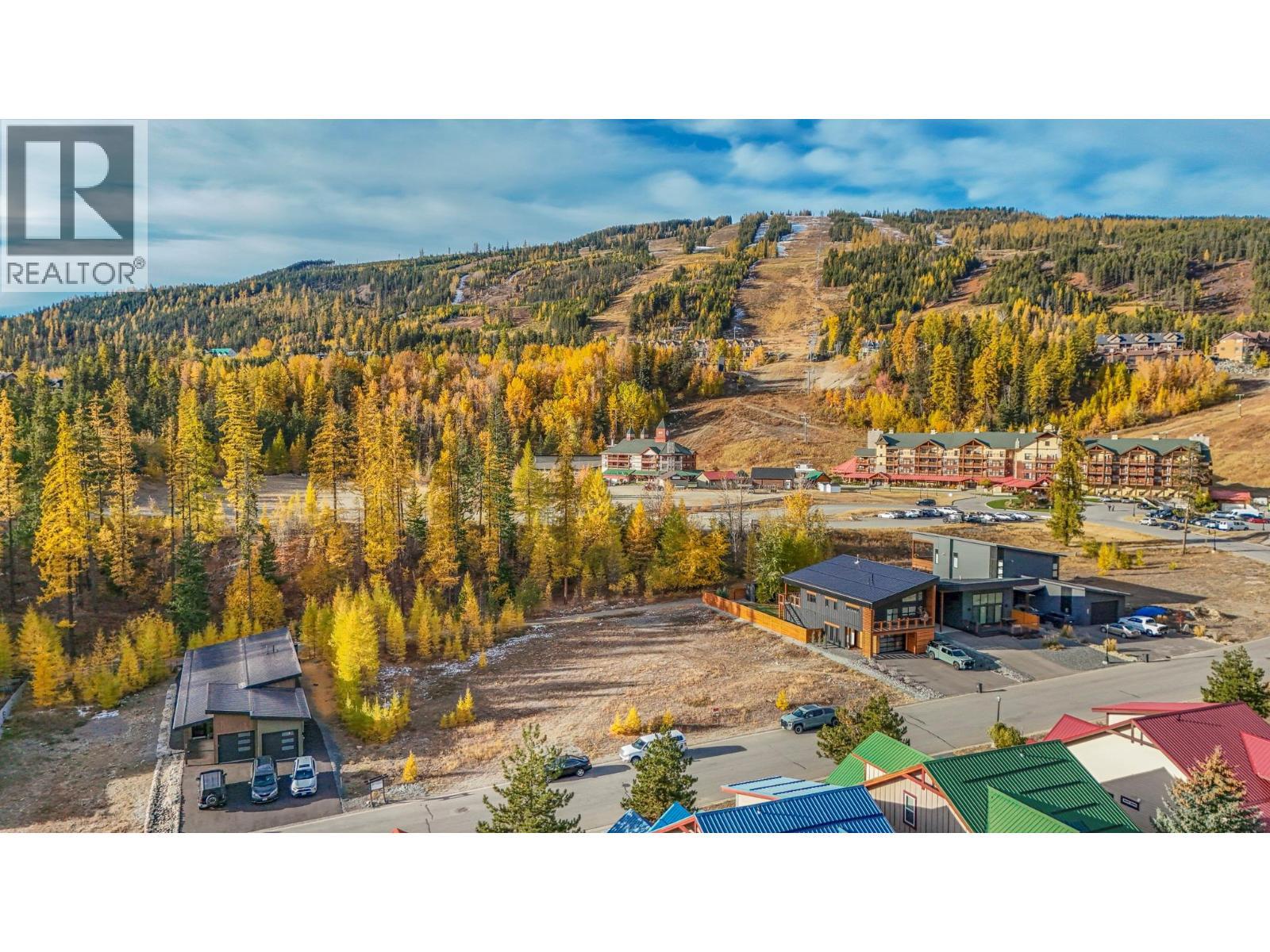 237 Stemwinder Drive, Kimberley, BC