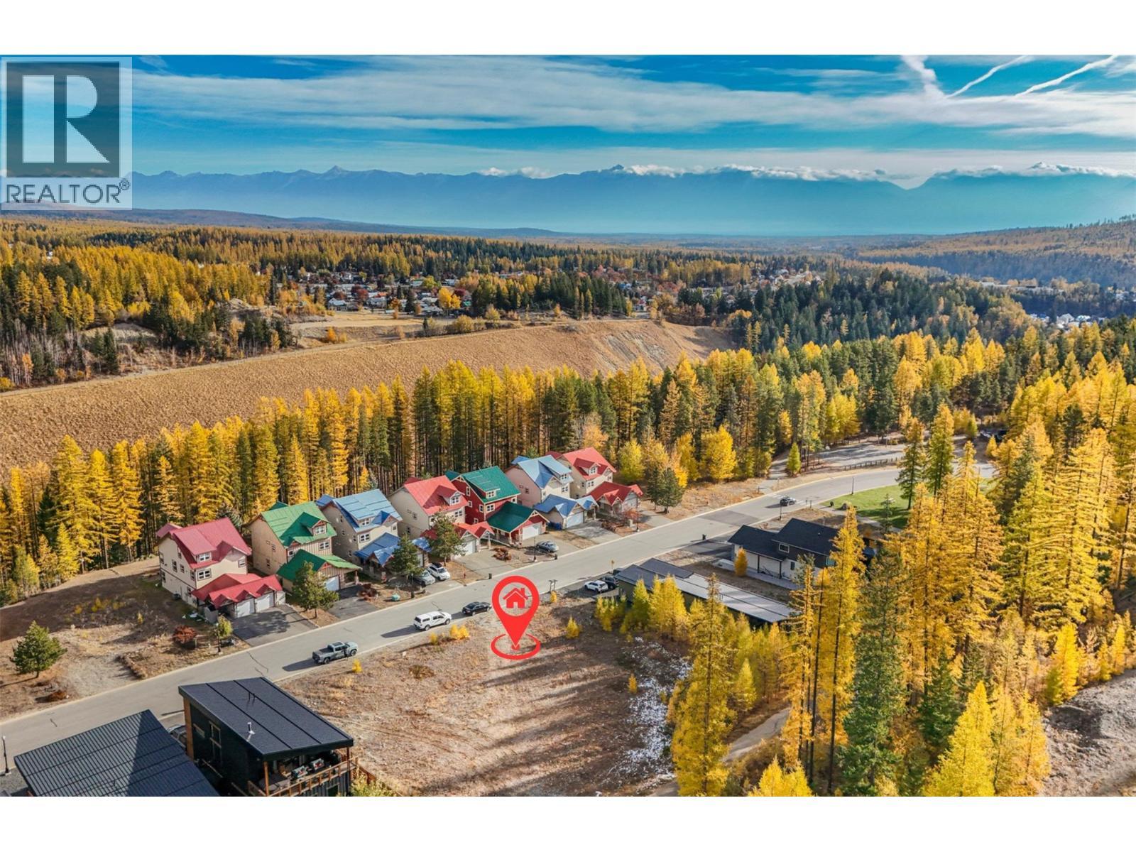 237 Stemwinder Drive, Kimberley, BC