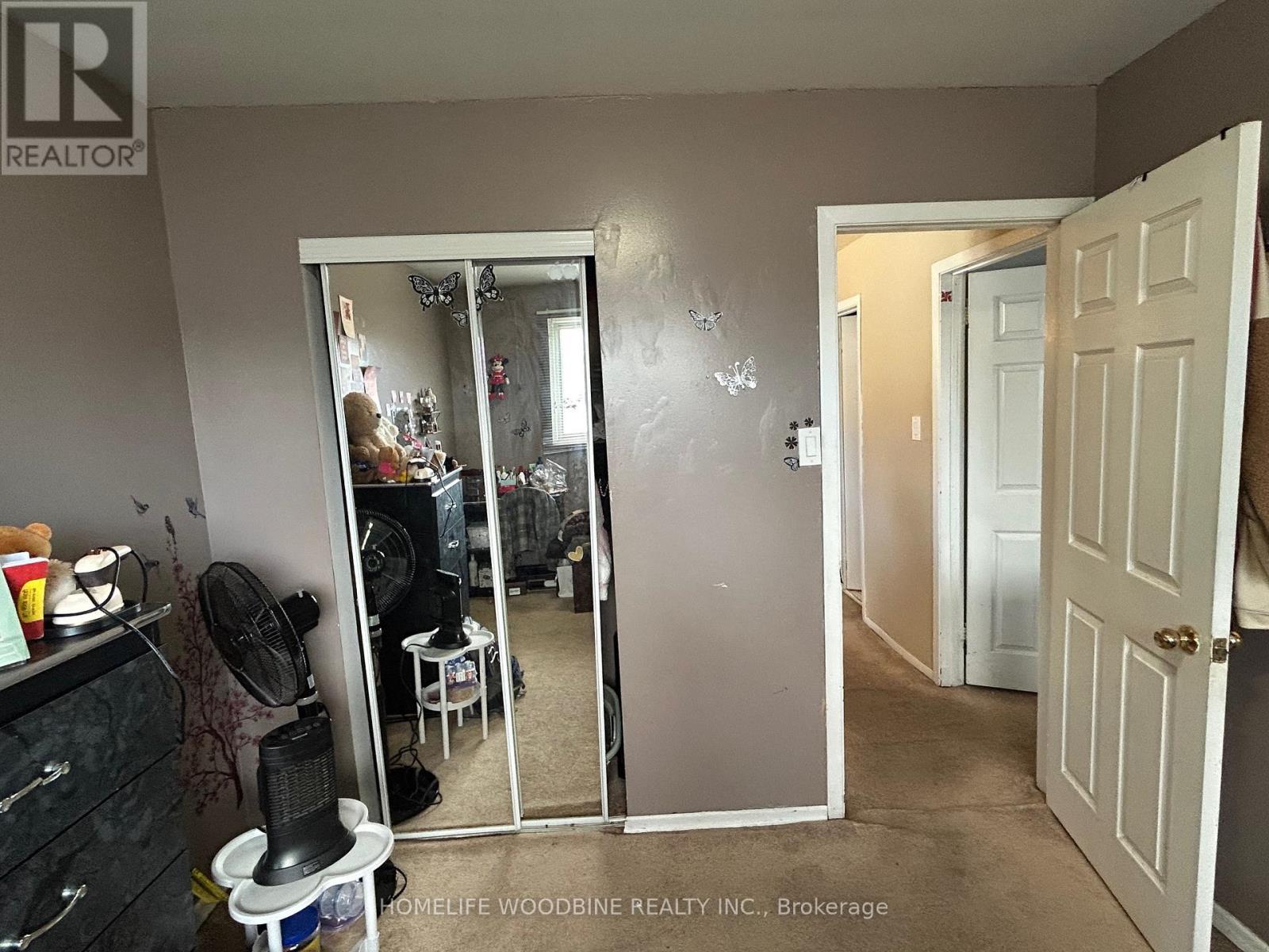 3341 Morning Star Drive, Mississauga, ON - Indoor Photo Showing Other Room