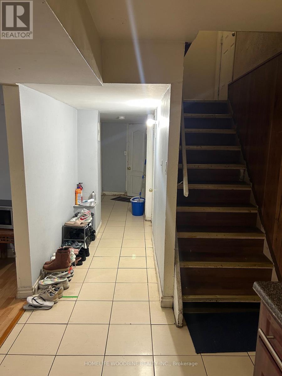 3341 Morning Star Drive, Mississauga, ON - Indoor Photo Showing Other Room