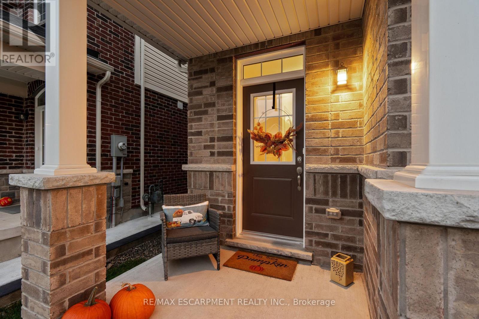 9 Elsegood Drive, Guelph, ON - Outdoor With Deck Patio Veranda With Exterior