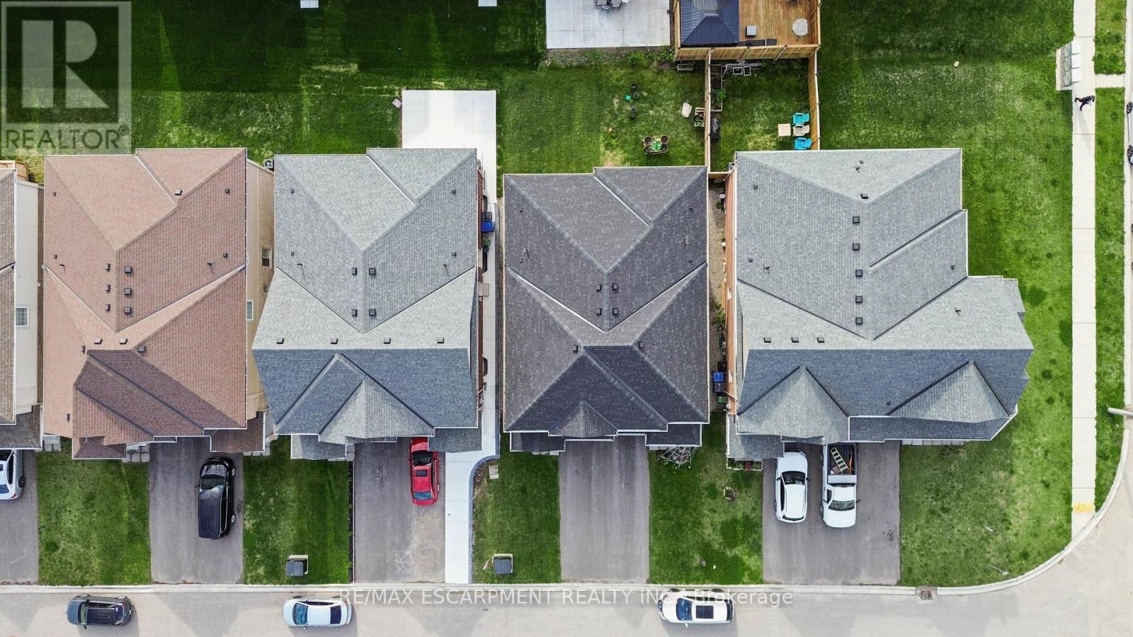 9 Elsegood Drive, Guelph, ON - Outdoor