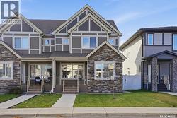 870 McFaull RISE  Saskatoon, SK S7V 0S8