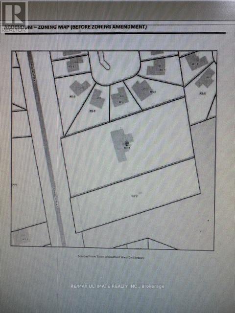 281 Barrie Street, Bradford West Gwillimbury, ON