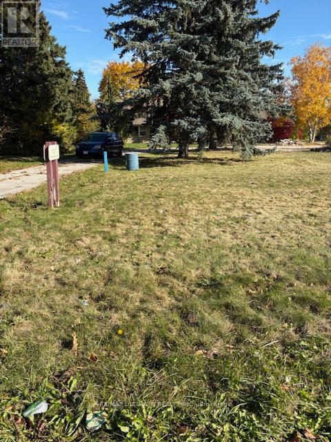 281 Barrie Street, Bradford West Gwillimbury, ON