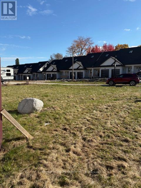 281 Barrie Street, Bradford West Gwillimbury, ON