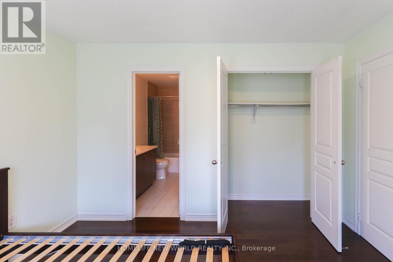Main - 41 Pulpwood Crescent, Richmond Hill, ON - Indoor Photo Showing Bedroom