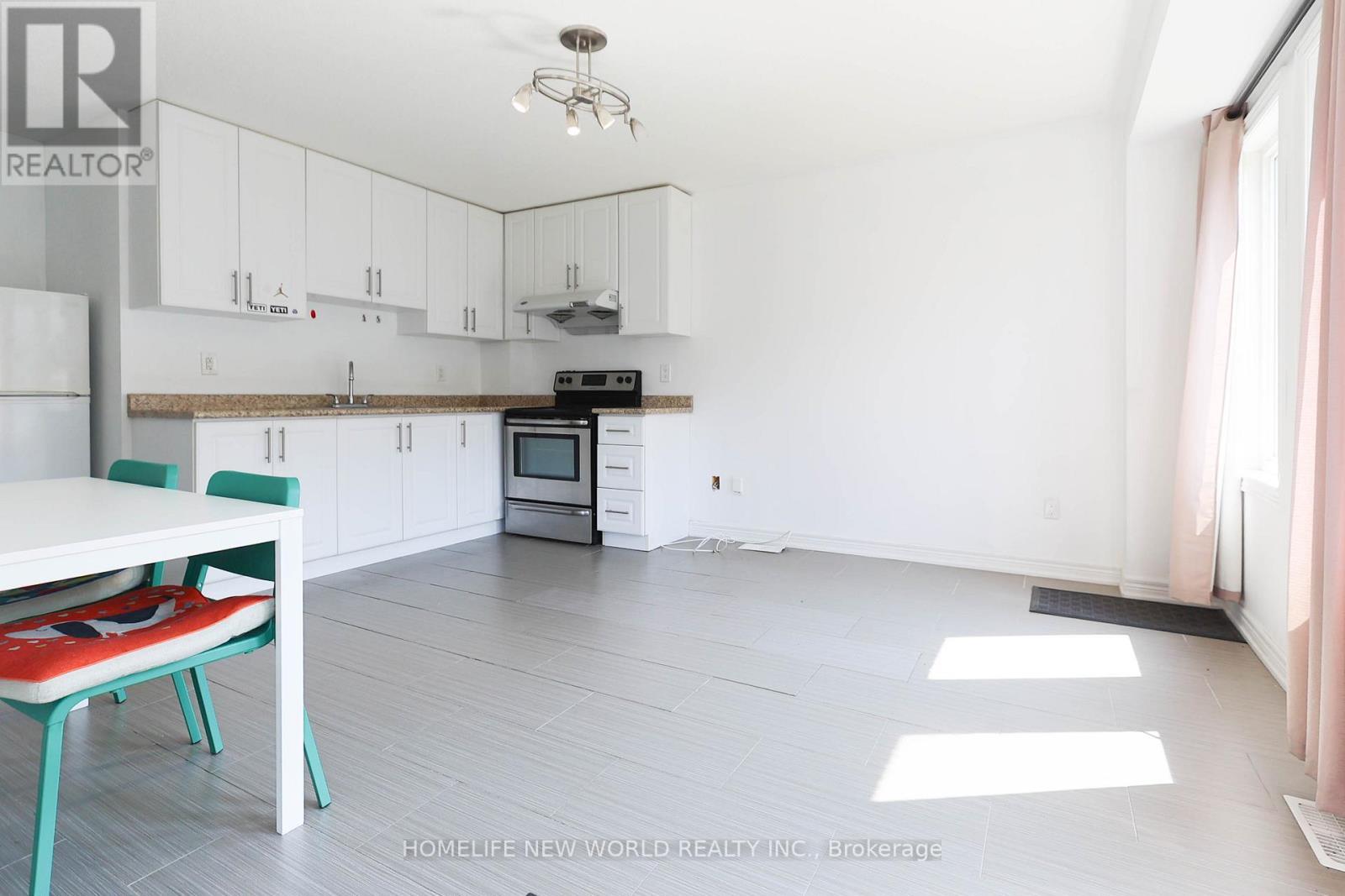 Main - 41 Pulpwood Crescent, Richmond Hill, ON - Indoor Photo Showing Kitchen