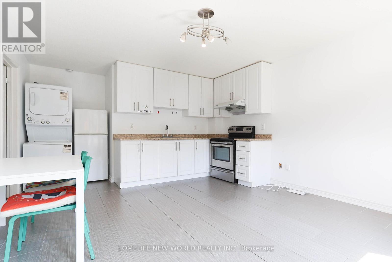 Main - 41 Pulpwood Crescent, Richmond Hill, ON - Indoor Photo Showing Kitchen