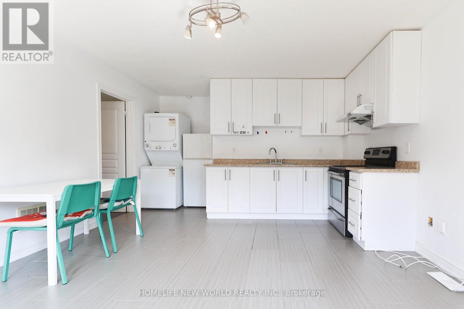 Main - 41 Pulpwood Crescent, Richmond Hill, ON - Indoor Photo Showing Kitchen