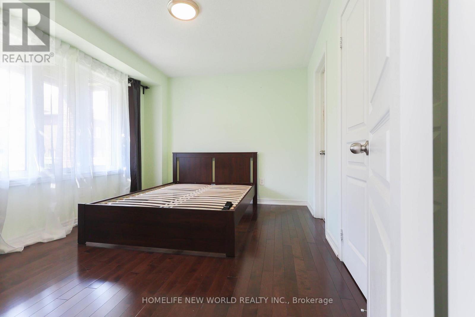 Main - 41 Pulpwood Crescent, Richmond Hill, ON - Indoor Photo Showing Bedroom
