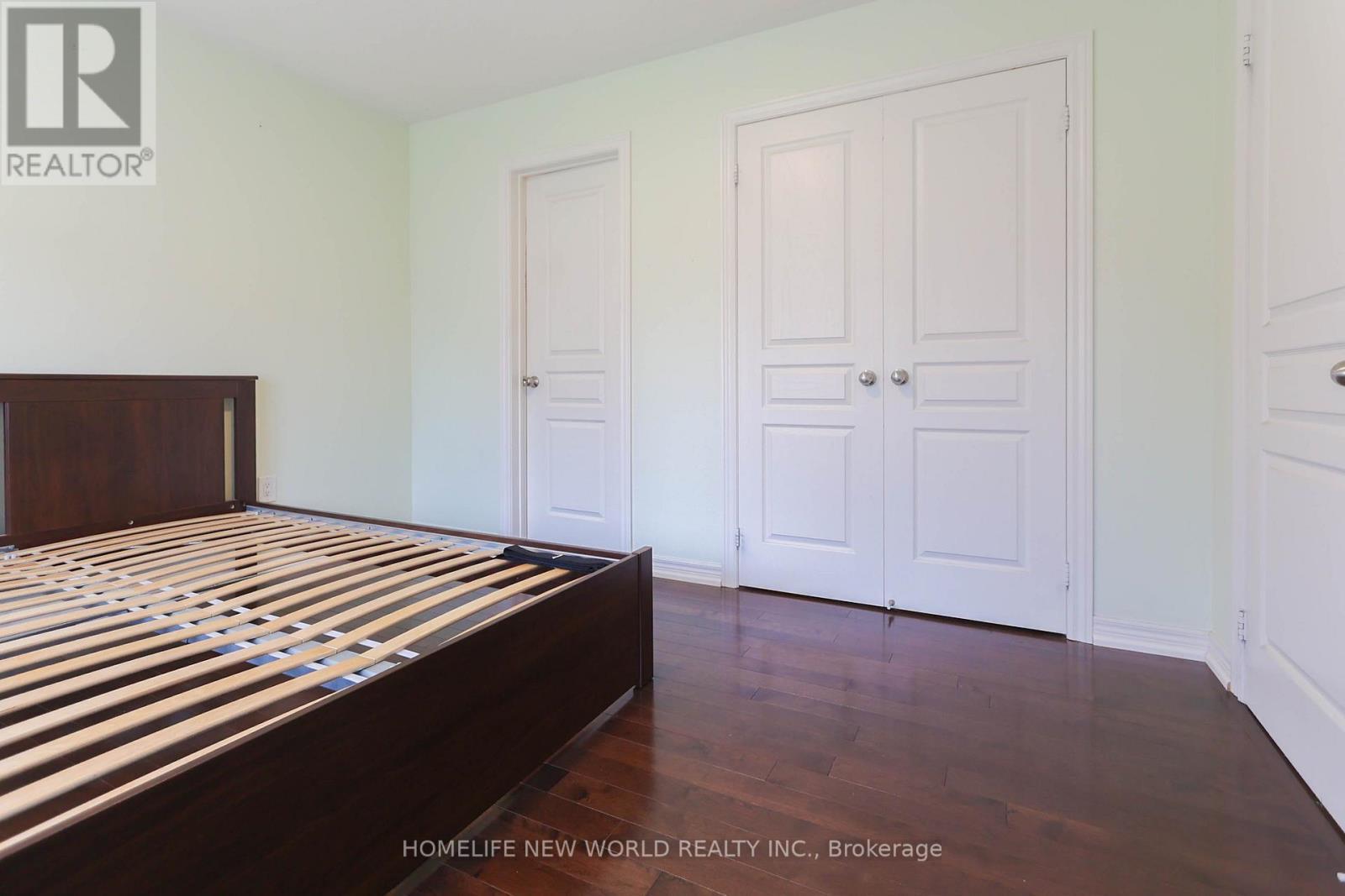 Main - 41 Pulpwood Crescent, Richmond Hill, ON - Indoor Photo Showing Bedroom