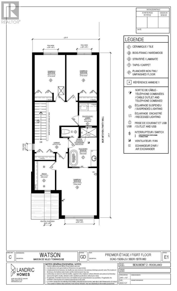 2416 Gray Crescent, Clarence-Rockland, ON - Other