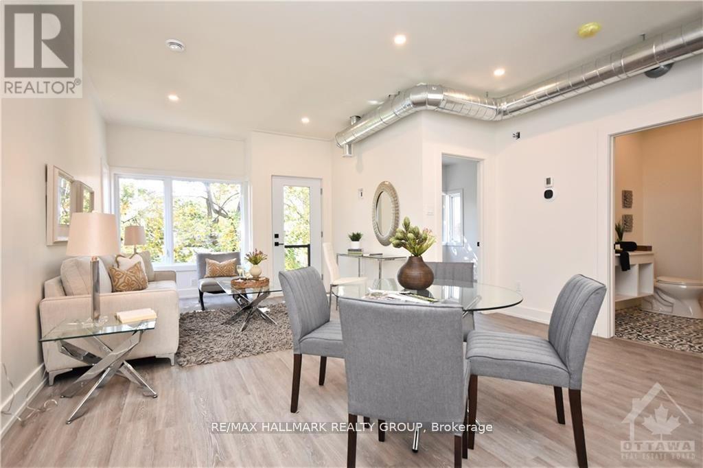 2 - 368 Chapel Street, Ottawa, ON - Indoor