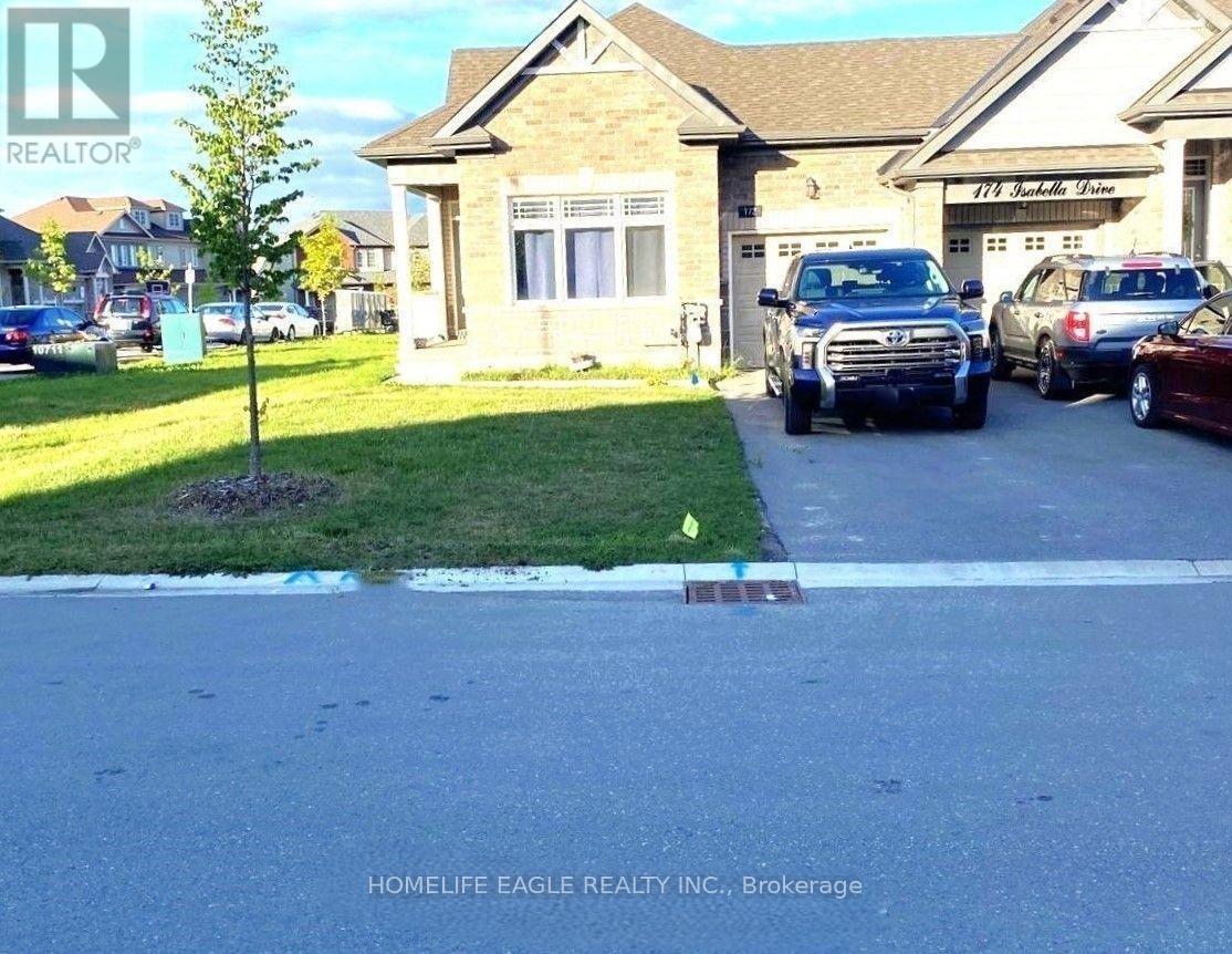 172 Isabella Drive, Orillia, ON - Outdoor