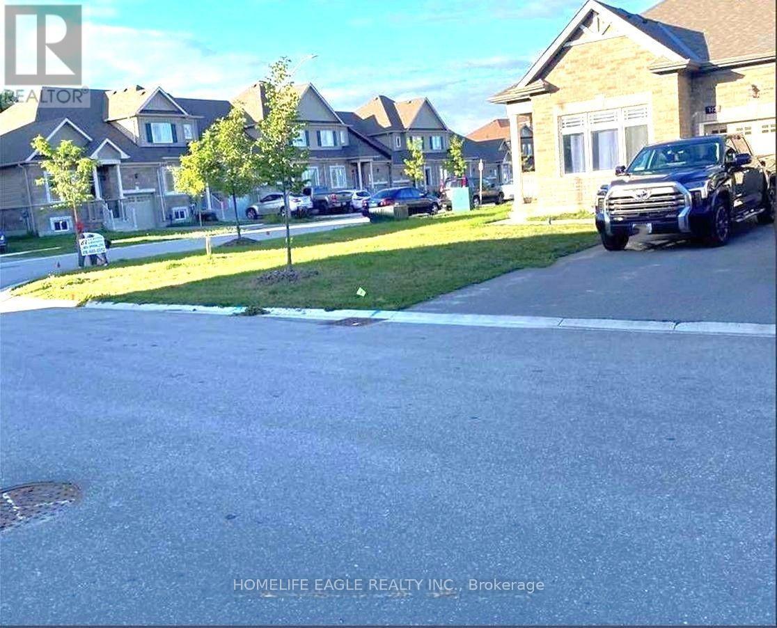 172 Isabella Drive, Orillia, ON - Outdoor