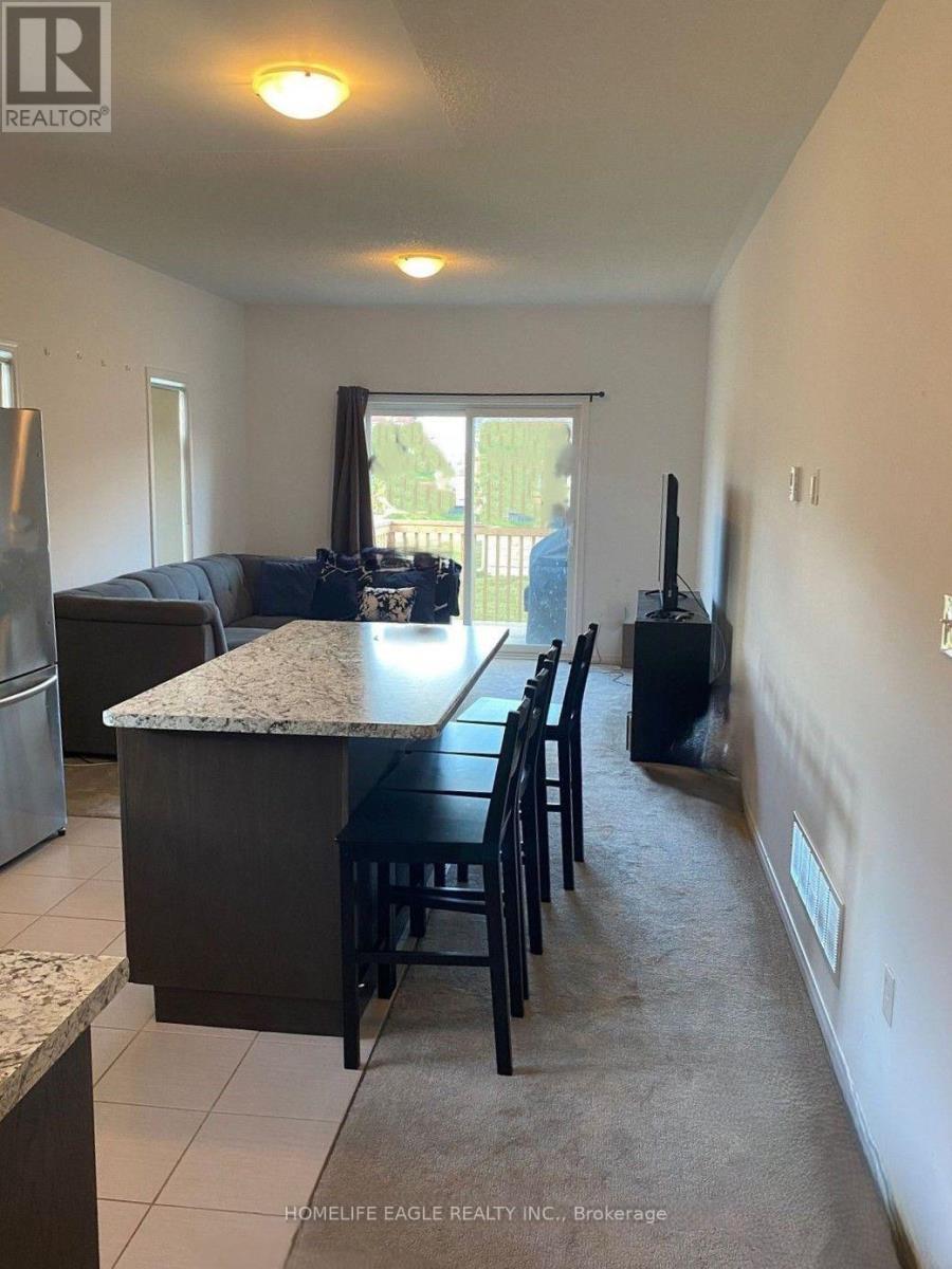 172 Isabella Drive, Orillia, ON - Indoor