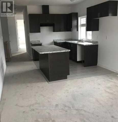 172 Isabella Drive, Orillia, ON - Indoor Photo Showing Kitchen