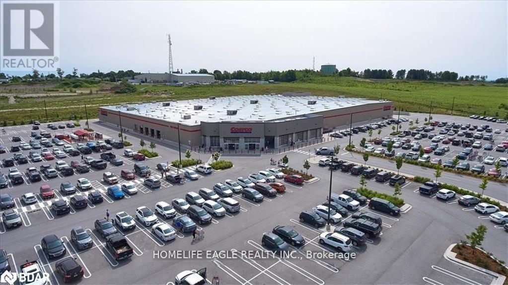 172 Isabella Drive, Orillia, ON - With View