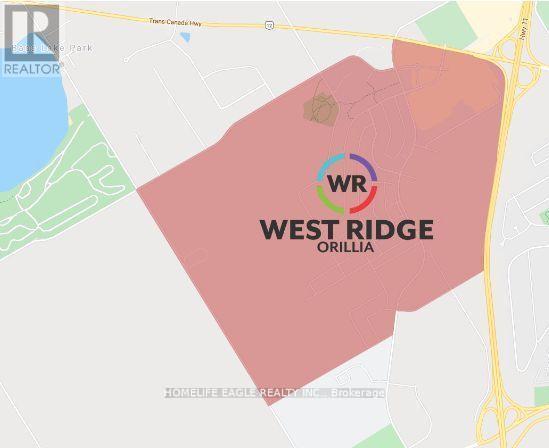 172 Isabella Drive, Orillia, ON - Other