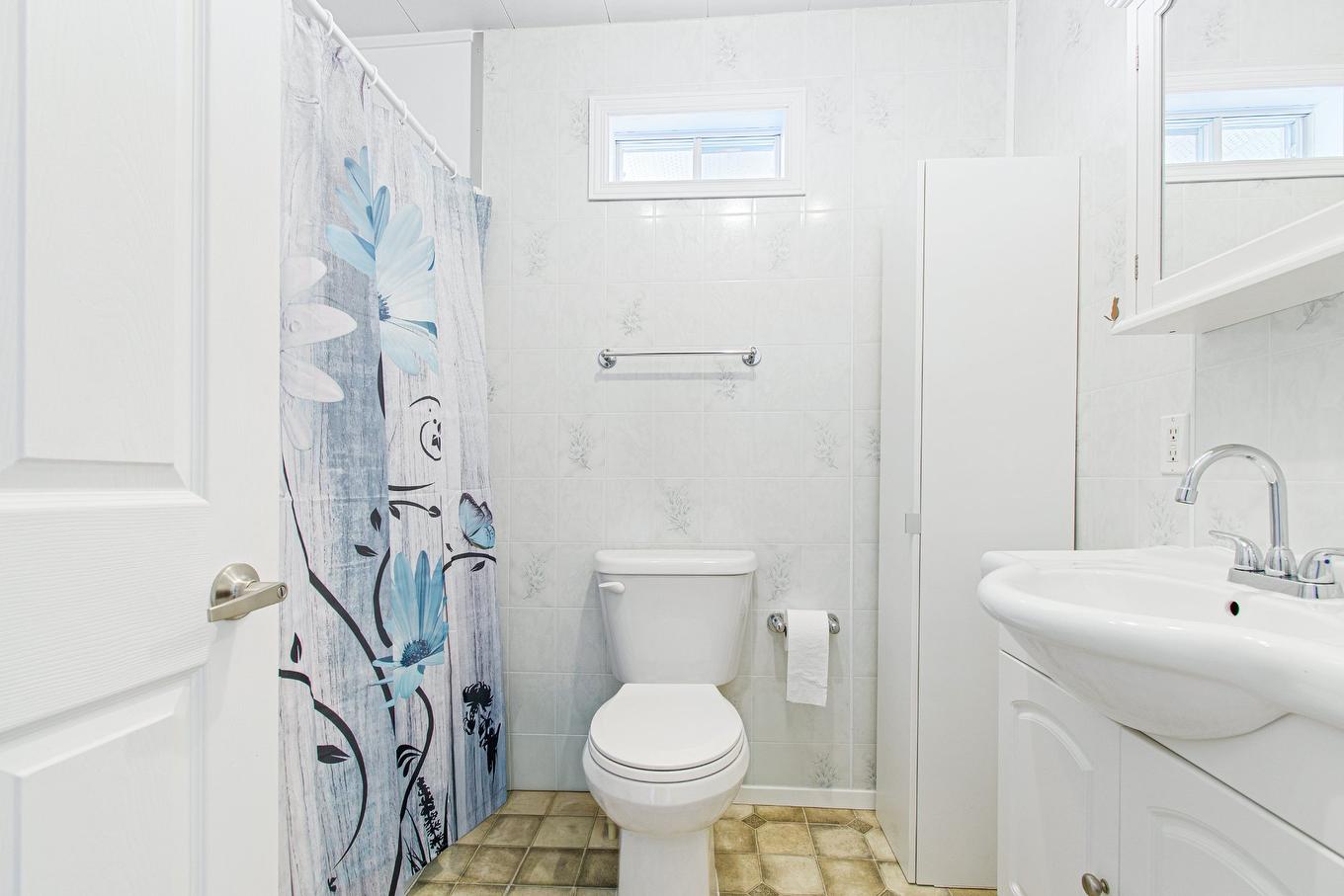 Bathroom - 4 Rue Louis-Seize, Brownsburg-Chatham, QC - Indoor Photo Showing Bathroom