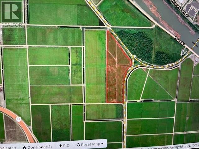 No Address No Address, Richmond, BC