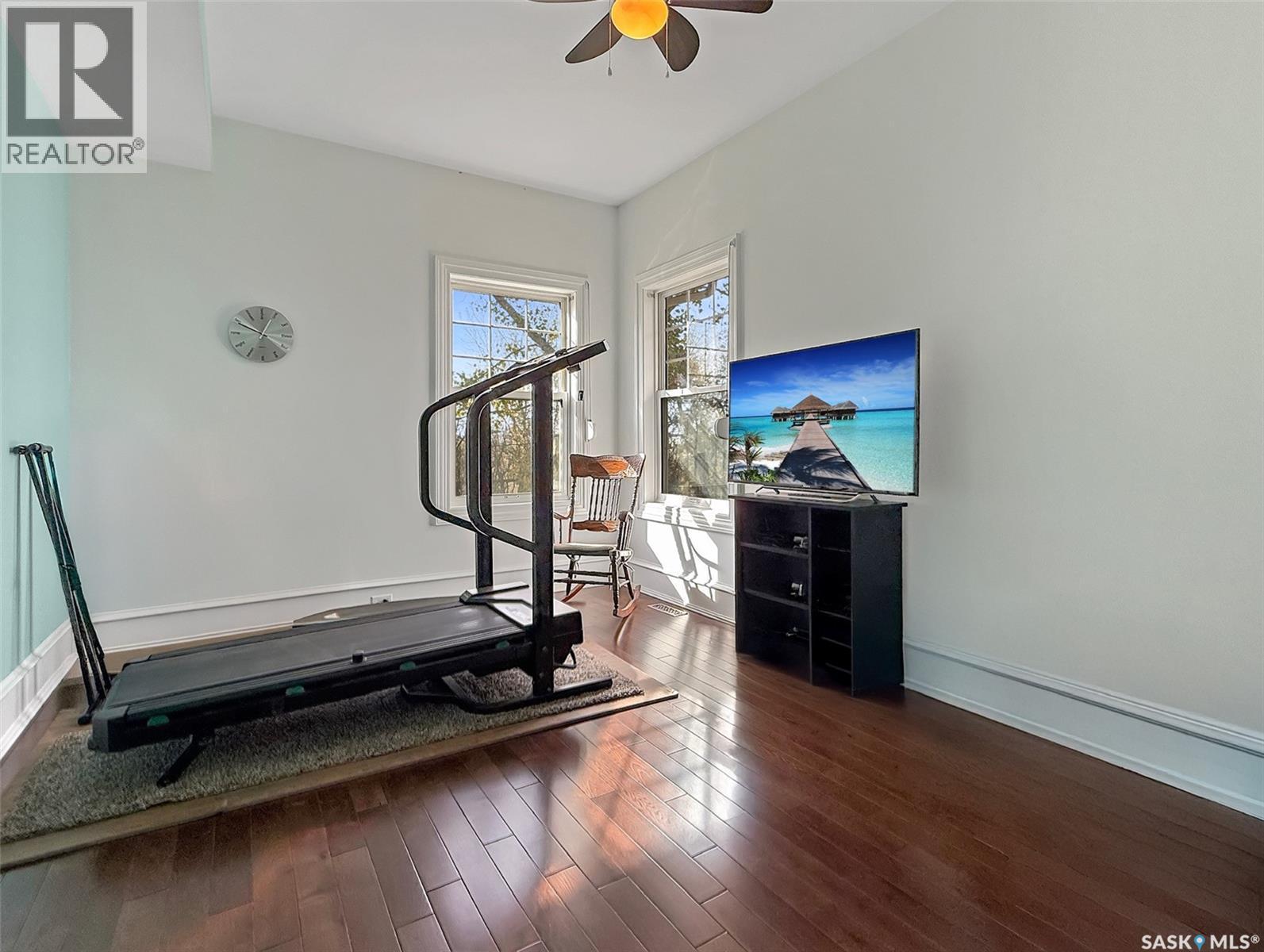 City Of Swift Current Acreage, Swift Current, SK - Indoor