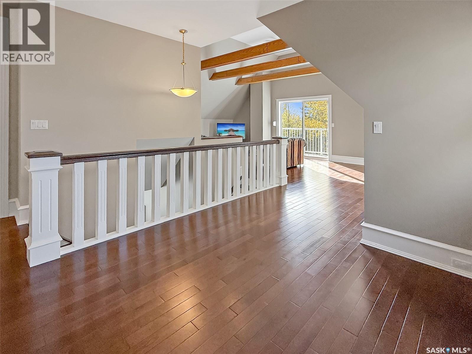 City Of Swift Current Acreage, Swift Current, SK - Indoor Photo Showing Other Room