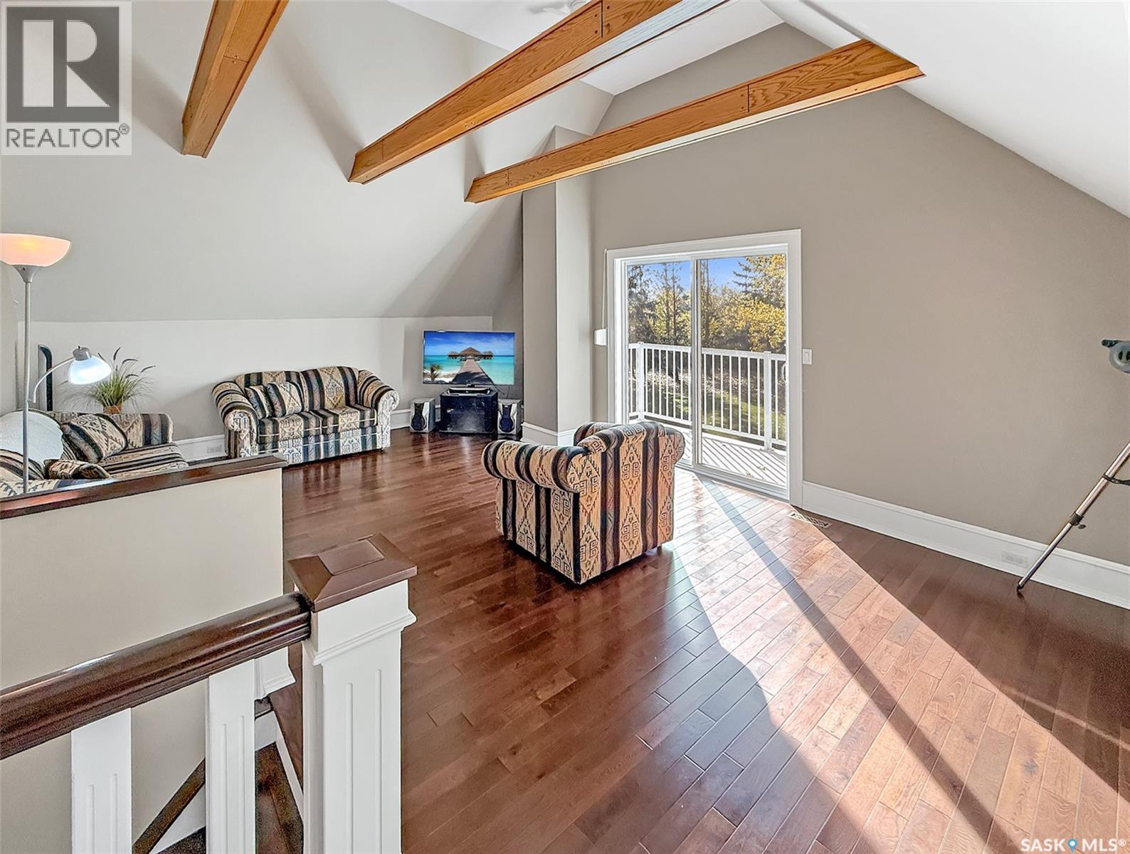 City Of Swift Current Acreage, Swift Current, SK - Indoor