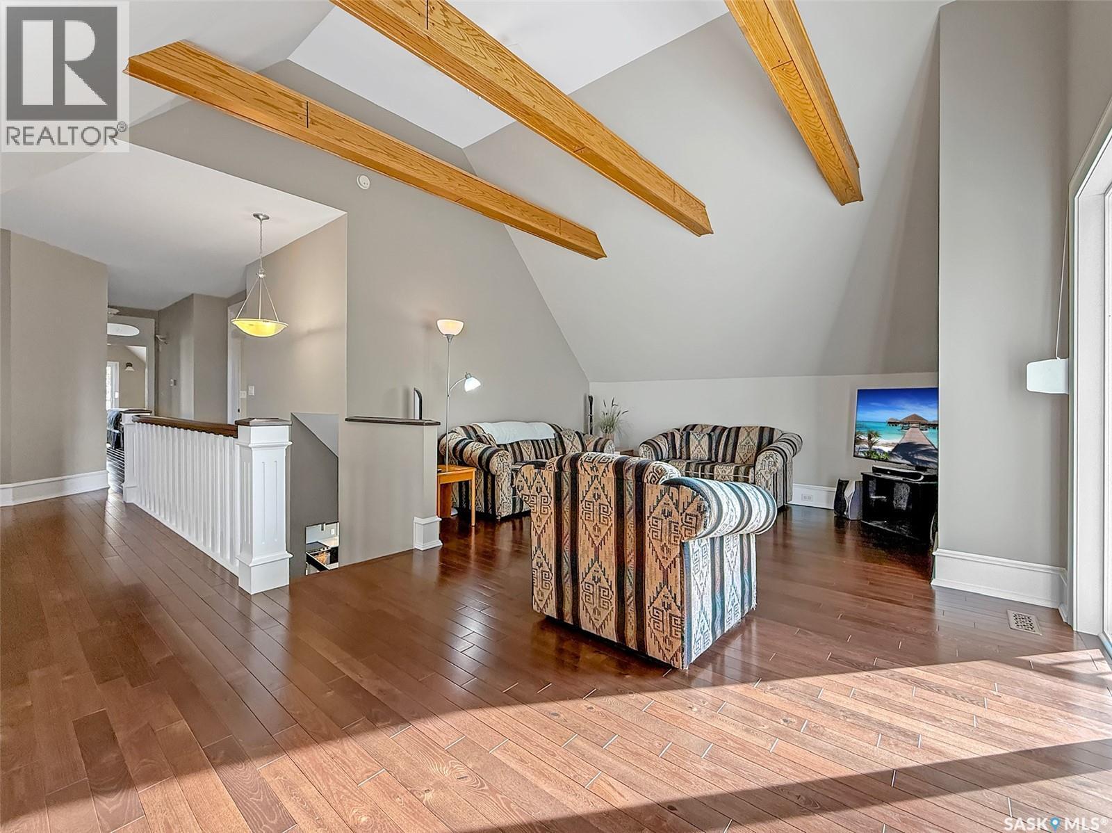 City Of Swift Current Acreage, Swift Current, SK - Indoor Photo Showing Other Room