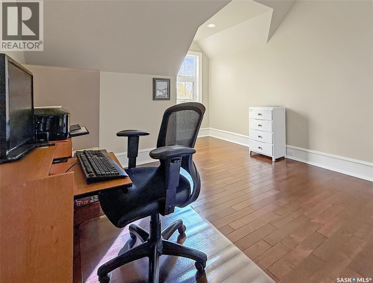 City Of Swift Current Acreage, Swift Current, SK - Indoor Photo Showing Office