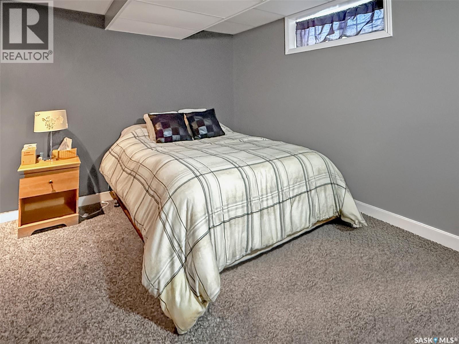 City Of Swift Current Acreage, Swift Current, SK - Indoor Photo Showing Bedroom