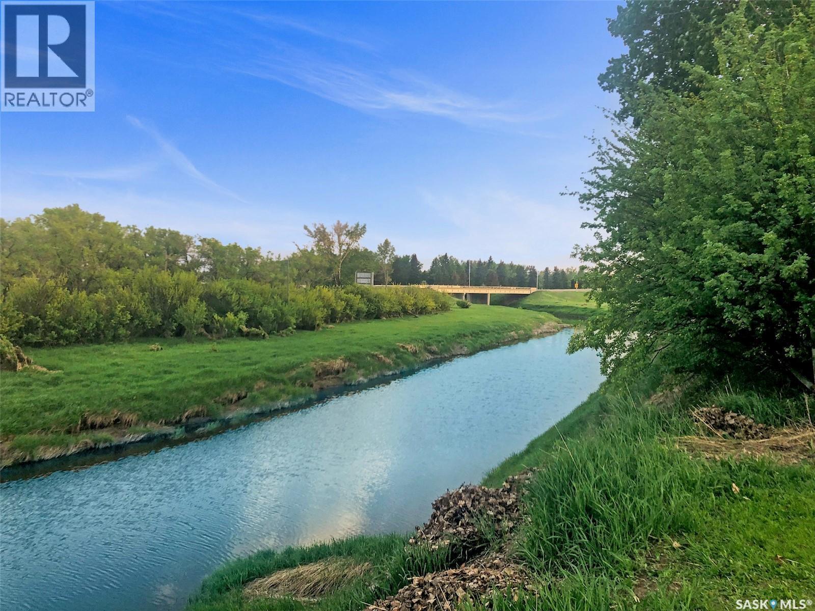 City Of Swift Current Acreage, Swift Current, SK - Outdoor With Body Of Water With View