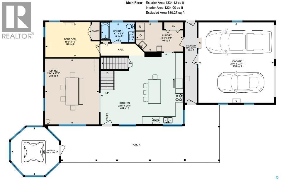 City Of Swift Current Acreage, Swift Current, SK - Other