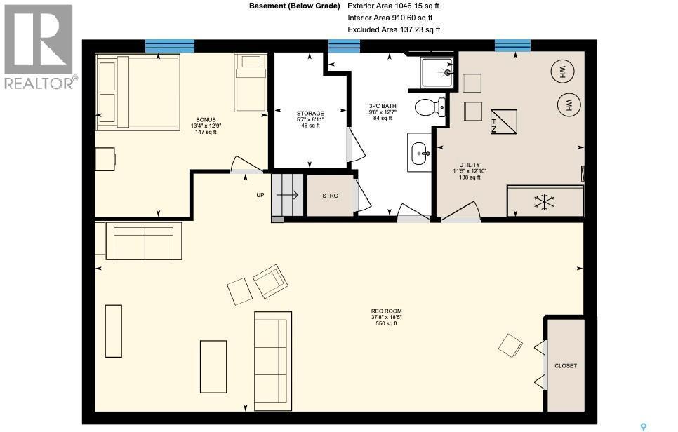 City Of Swift Current Acreage, Swift Current, SK - Other