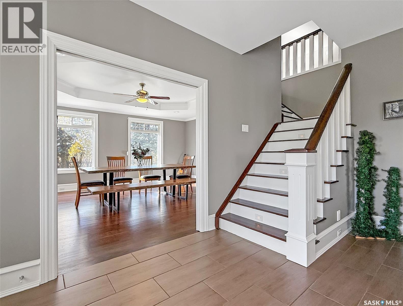 City Of Swift Current Acreage, Swift Current, SK - Indoor Photo Showing Other Room