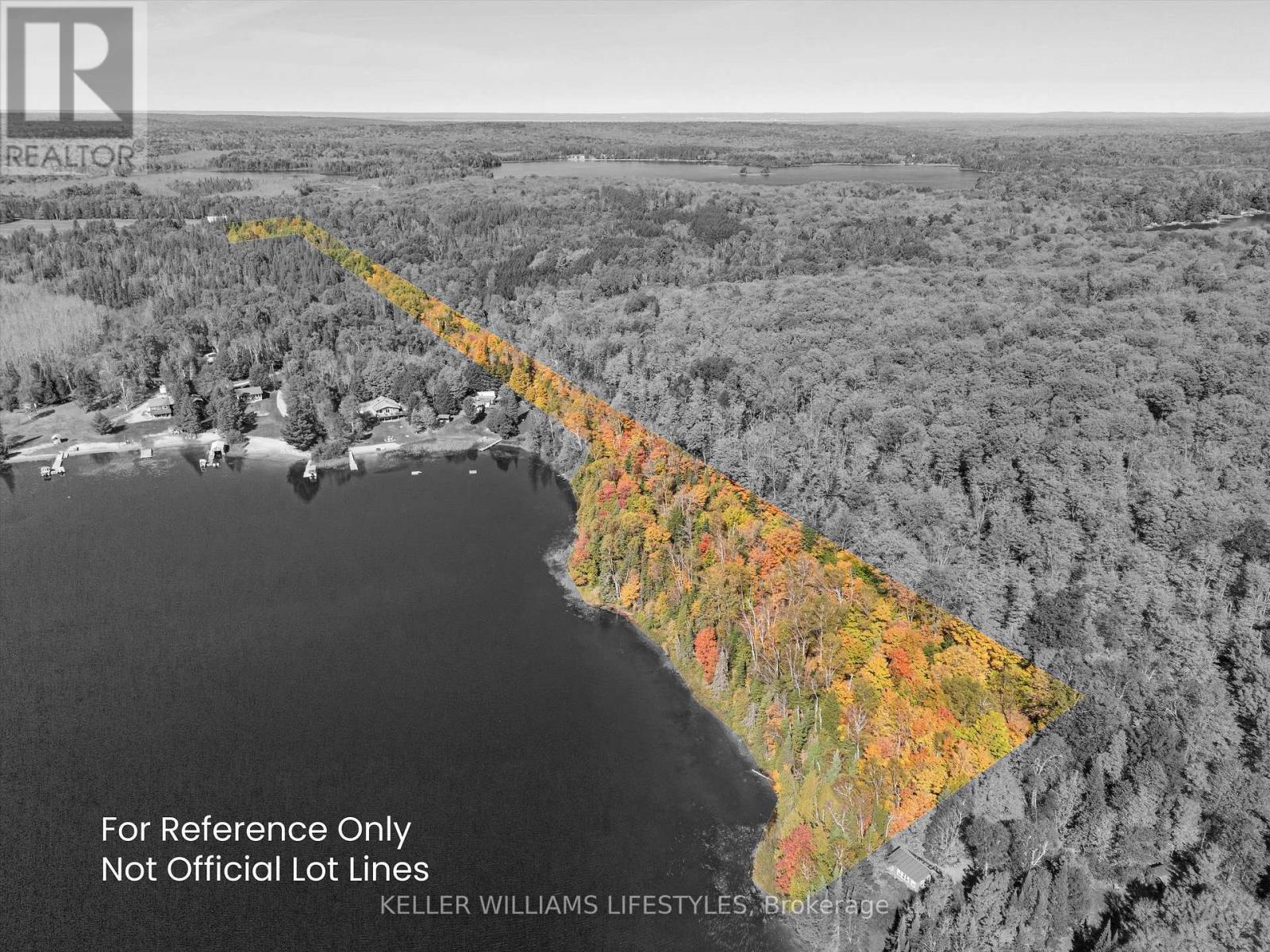 0 Balsam Lane, Nipissing, ON