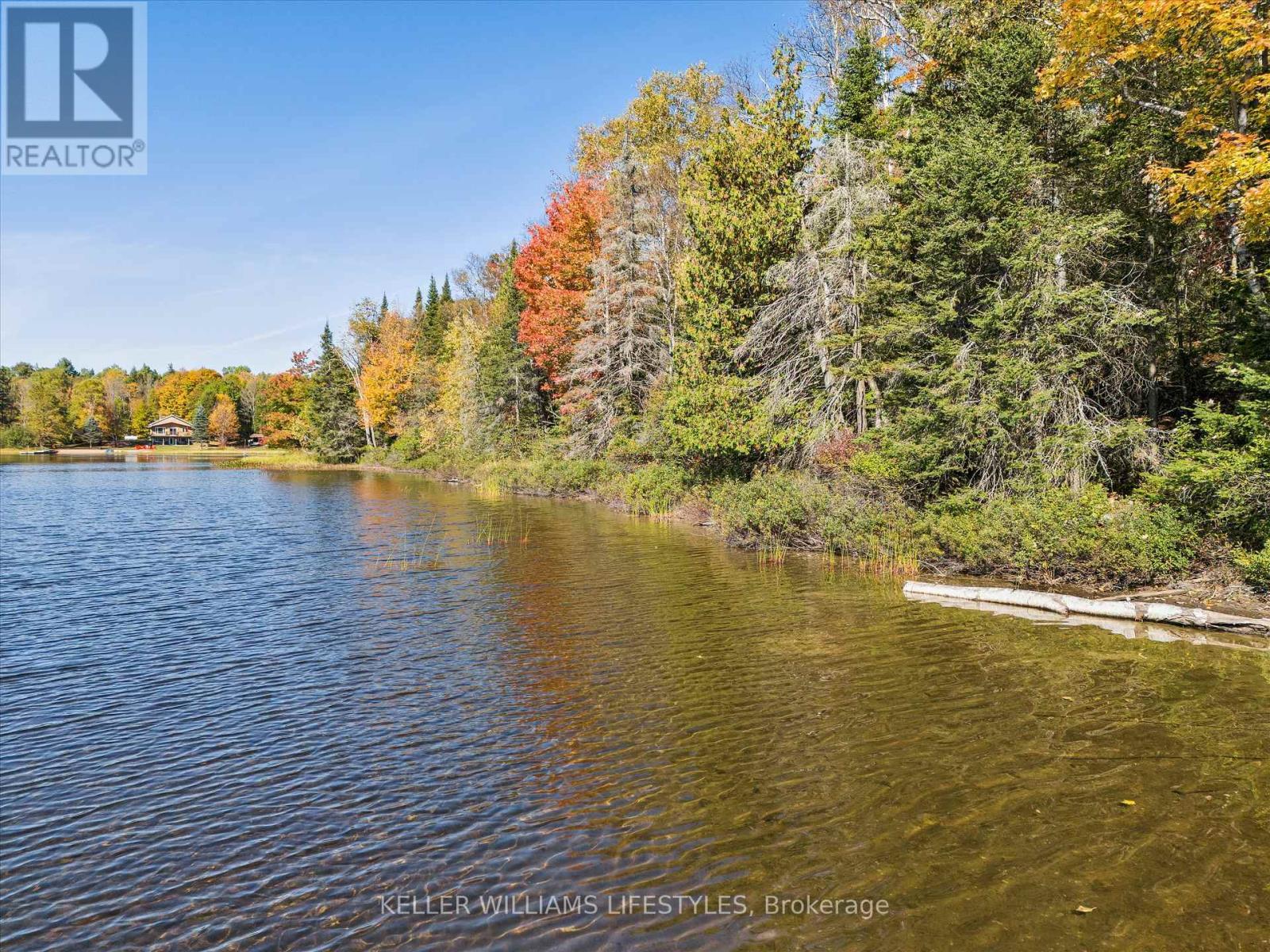 0 Balsam Lane, Nipissing, ON