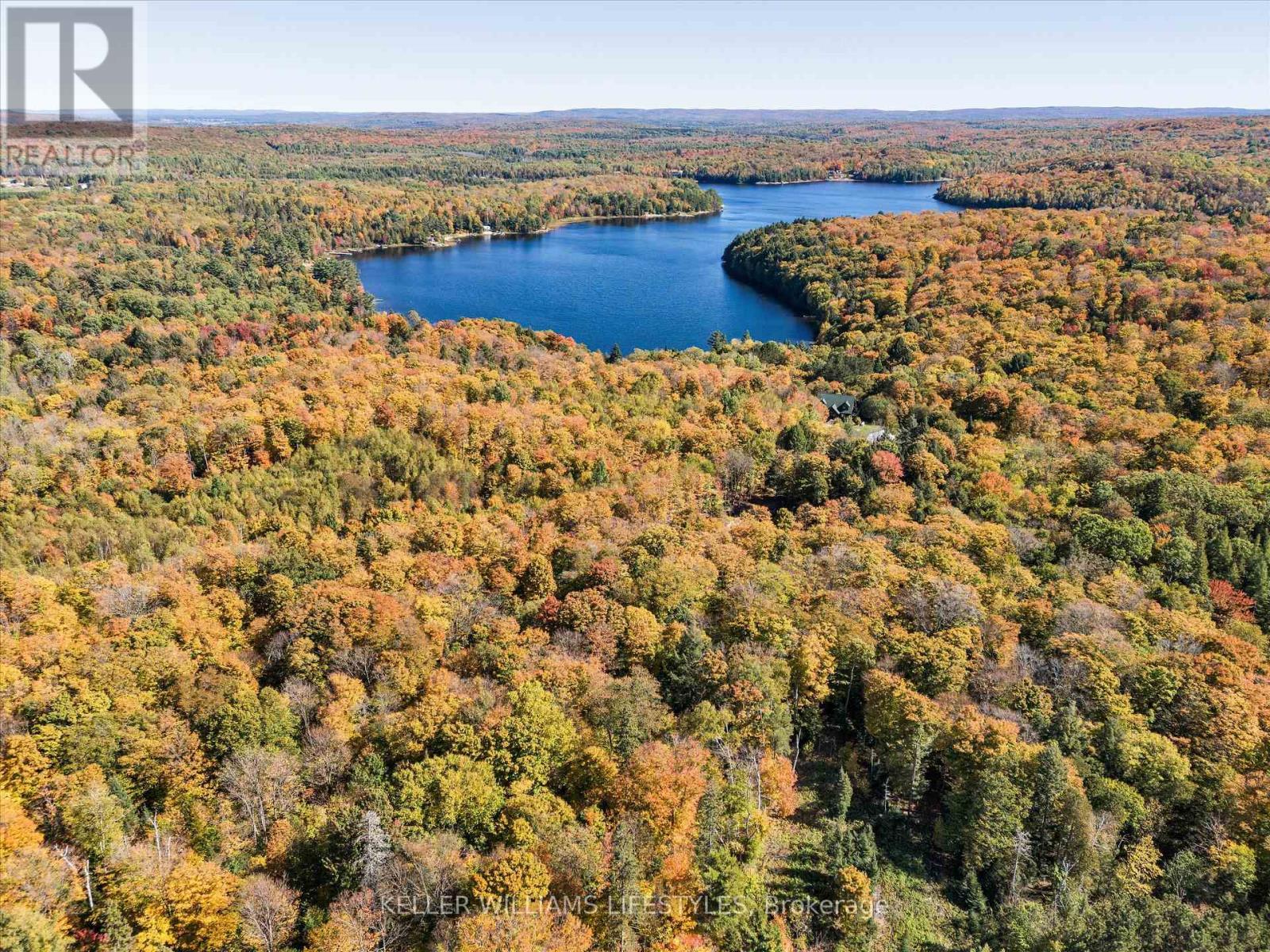 0 Balsam Lane, Nipissing, ON