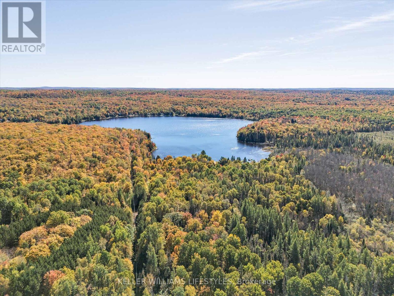 0 Balsam Lane, Nipissing, ON