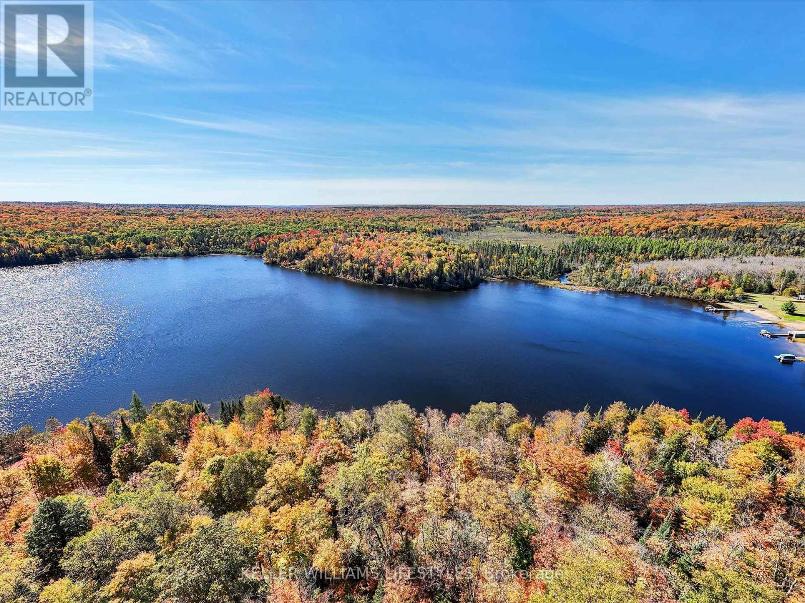 0 Balsam Lane, Nipissing, ON