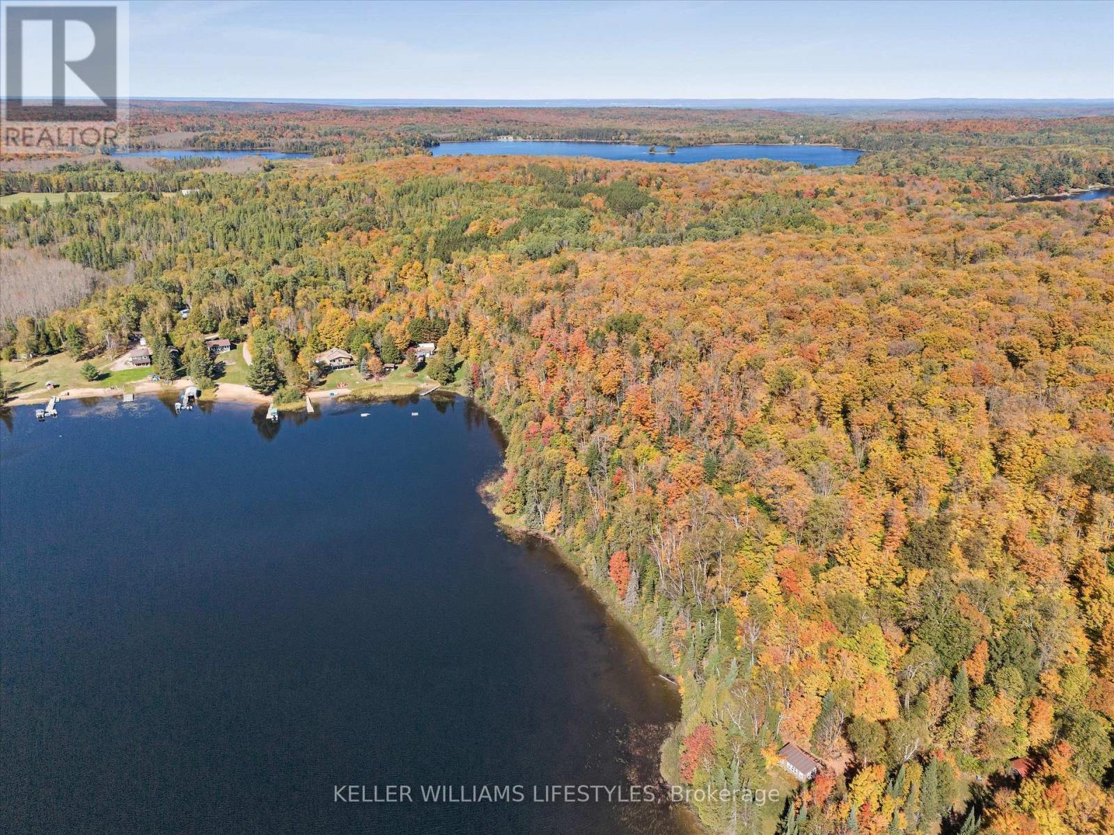 0 Balsam Lane, Nipissing, ON