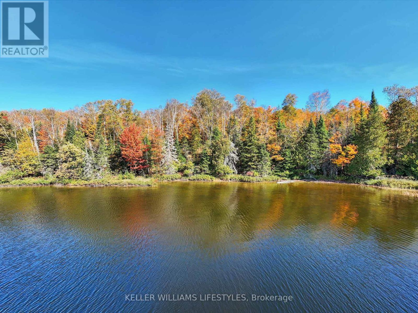 Shoreline - 0 Balsam Lane, Nipissing, ON