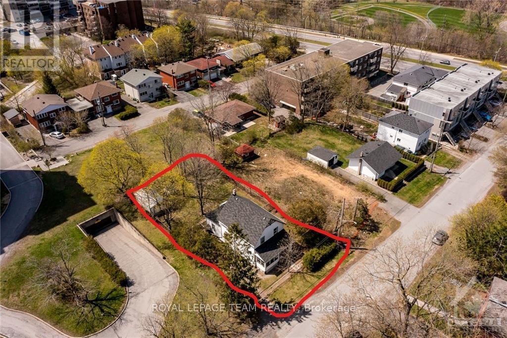 830 High Street, Ottawa, ON